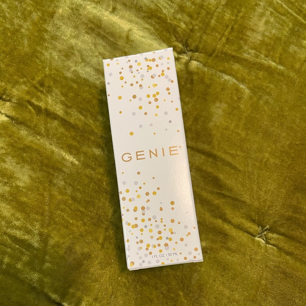 Genie Instant Line Smoother